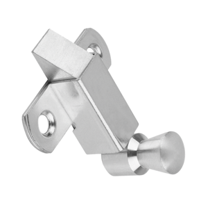 K1668 KIPPSteel Lock Grip with Return Spring Form B Bevel Down <b>Quick</b> <b>Clamping</b> Industrial Fixture Component - Product Image 2