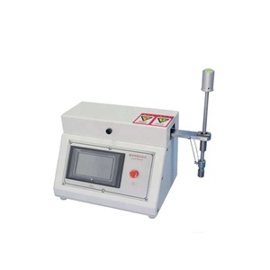 10 ans fabricant équipement d'essai d'usure <span class=keywords><strong>Taber</strong></span> abrasimètre linéaire testeur de résistance à l'<span class=keywords><strong>abrasion</strong></span> <span class=keywords><strong>Taber</strong></span> - Product Image 1