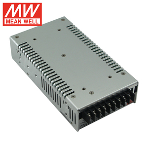 BEDEUTET GUT SD-200B-5 200W 5V 34A Einzel ausgang DC zu DC 2:1 breiter Eingangs bereich Konverter - Product Image 3