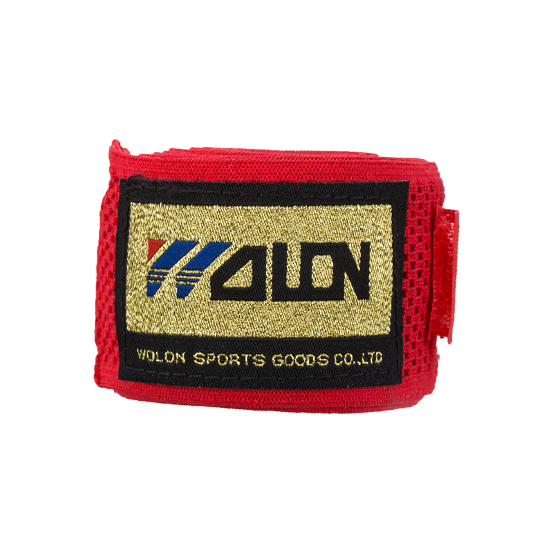 Custom Professional Boxing Bandage Wrist Protection CM m m  m Boxing Hand Wraps