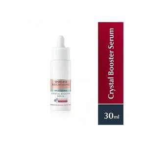 Sérum Booster Éclaircissant Spotless Brightening Crystal 30ml pour le visage, blanchissant, tous types de peau - Product Image 1