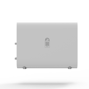 Sistema de Purificación de Agua por Ósmosis Inversa MICOE de 3 Etapas y 600GP, sin Tanque, para el Mercado Africano - Product Image 3