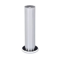 Diffuseur d'arôme d'huile de grande surface Machine à parfum 120ml Fonction WiFi Diffuseur d'huiles essentielles pures pour hôtel de bureau à domicile