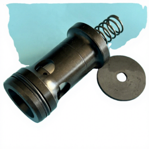 R900344778 M-SR 25 KE05-1X/ Componentes del Colector Hidráulico de 420 bar, 0.5 bar de rotura - Product Image 6