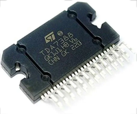 Chip MCU original y genuino, Chip IC DIP28, microcontrolador Atmega328 Mcu Avr 32k 20MHz