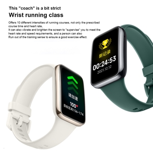 สมาร์ทวอทช์ Xiaomi <span class=keywords><strong>Mi</strong></span> Band 7 <span class=keywords><strong>Pro</strong></span> รุ่นดั้งเดิม นาฬิกาอัจฉริยะติดตามการออกกำลังกาย อุปกรณ์สวมใส่ สายรัดข้อมืออัจฉริยะ - Product Image 6