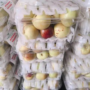 2023<span class=keywords><strong>พุทรา</strong></span><span class=keywords><strong>จีน</strong></span>กรอบหวานฉ่ำผลไม้สำหรับฤดูหนาว - Product Image 5