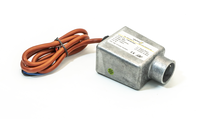 Detector de llama UV AVS2 Detectores de llama UV industriales Quemador Llama Sensor UV ultravioleta Detector de alta potencia para horno