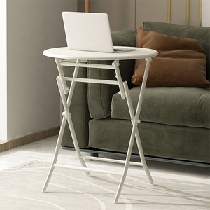 Folding Outdoor Cafe Dinning <strong>Bistro</strong> <strong>Table</strong> <strong>and</strong> <strong>Chairs</strong> Set - Product Image 2