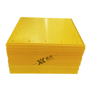 <span class=keywords><strong>Uhmwpe</strong></span> Marine <span class=keywords><strong>Fender</strong></span> Bảng điều chỉnh chống tác động Dock Bumper tờ cho berthing bảo vệ - Product Image 6