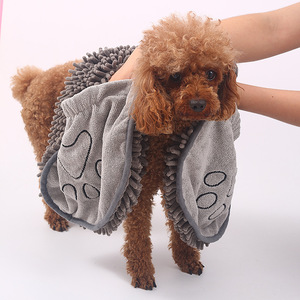 Toalla gruesa <span class=keywords><strong>de</strong></span> chenilla <span class=keywords><strong>para</strong></span> mascotas, toalla superabsorbente <span class=keywords><strong>para</strong></span> <span class=keywords><strong>perros</strong></span> y gatos, paño <span class=keywords><strong>de</strong></span> limpieza <span class=keywords><strong>de</strong></span> chenilla <span class=keywords><strong>para</strong></span> mascotas, toalla <span class=keywords><strong>de</strong></span> limpieza <span class=keywords><strong>de</strong></span> microfibra - Product Image 2