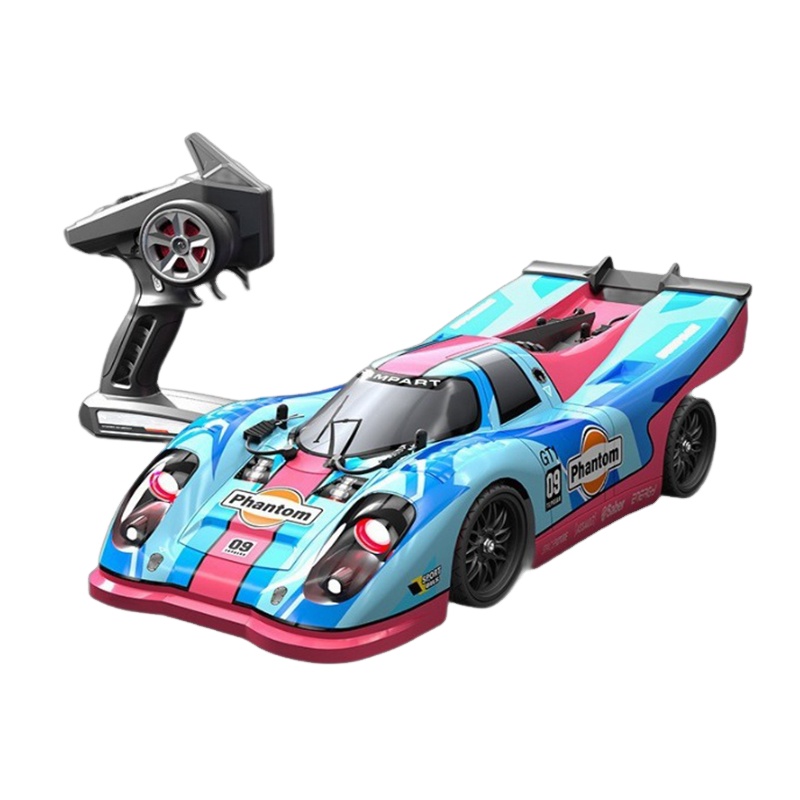 HOT JJRC C8806 Brushless Motor RC Car 2.4G 4WD 60km/h, Waterproof