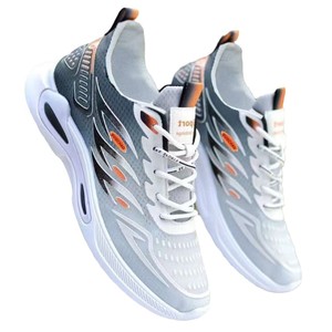 Zapatos Deportivos Casuales de Moda para Hombre, Zapatillas Transpirables de Malla, Nuevas Zapatillas para Correr 2026, Calzado Moderno - Product Image 4