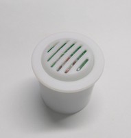 GDP A007S Module de lumière activé par le son Éléphant en peluche Programmable Haut-parleur Carte de musique Mécanisme à piles Éducatif