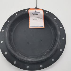 मछुआरा नियामक एक्टोनेटर डायाफ्राम 2e69902202, नया और मूल - Product Image 2