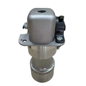 D63E-12 D65E-12 D65P-12I accessori idraulici D85ESS-<span class=keywords><strong>2</strong></span> accessori Bulldozer valvola pilota 702-16-05060 - Product Image 5