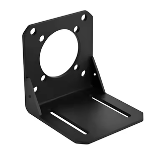 Piezas de hardware estampadas de acero y latón cortadas con láser Industrial, fabricación de chapa de cobre, polvo de pulido chapado de zinc de hierro - Product Image 1