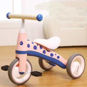 Tapis roulant de marcheur de scooter de <span class=keywords><strong>voiture</strong></span> pour enfants pour apprendre à conduire pour les bébés - Product Image 2