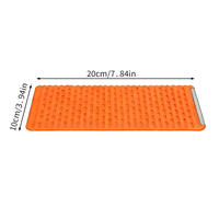 Support de téléphone portable en silicone pliable et flexible pour iPhone 17/16/15, tablette iPad, ordinateur portable, bureau, voyage, accessoires portables