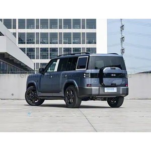 2025 equation รถหรู5ประตู5ที่นั่ง, 4WD 7 190กม. แบบไฮบริดปลั๊กอัลตร้าไฮบริด - Product Image 2