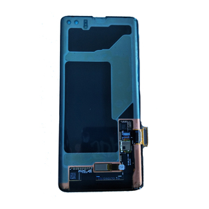 Écran LCD AMOLED d'origine pour <span class=keywords><strong>Samsung</strong></span> Galaxy S10 G973 S10 Plus écran tactile LCD numériser l'assemblage - Product Image 1