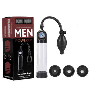 La ampliación del pene de ampliar herramienta fuerte automática pene fuerza de succión pene ampliar para los hombres - Product Image 2