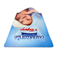 Emballage de lessive écologique, sachet de lessive, emballage de lessive liquide 900 ml, sachets de lessive