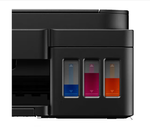Impresora de inyección de tinta 3 en 1 Canon G3800 con impresión y escaneo inalámbricos, impresora inalámbrica de inyección de tinta 3 en 1, escáner, copiadora, tinta - Product Image 5
