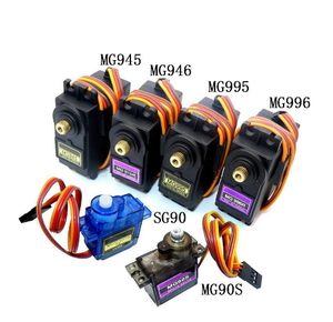 <span class=keywords><strong>Servo</strong></span> <span class=keywords><strong>SG90</strong></span> MG90S para barco, coche, avión, helicóptero, <span class=keywords><strong>9g</strong></span>, <span class=keywords><strong>micro</strong></span> <span class=keywords><strong>servo</strong></span> para avión - Product Image 6
