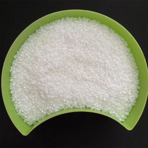 China Resina HIPS 825 MFI 4,5 Gránulos Poliestirenos GPPS HIPS Pellet Materias Primas Plásticas - Product Image 5