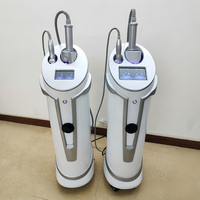Rouleau de massage vertical pour le corps, machine amincissante, équipement de beauté Endosphere pour le remodelage corporel