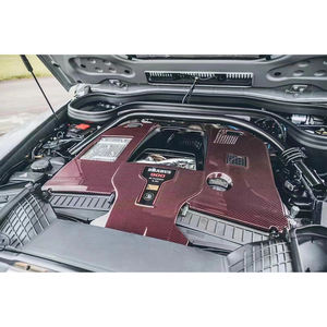 Emblemi Logo Auto emblema motore B stile reggiseno-bus razzo Logo per Mercedes Benz G classe W463 <span class=keywords><strong>G900</strong></span> - Product Image 3