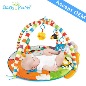 <span class=keywords><strong>Tapis</strong></span> d'éveil musical pour bébé, <span class=keywords><strong>tapis</strong></span> <span class=keywords><strong>de</strong></span> <span class=keywords><strong>jeu</strong></span> éducatif pour tout-petits, gymnase pour bébé, piano musical, <span class=keywords><strong>tapis</strong></span> <span class=keywords><strong>de</strong></span> <span class=keywords><strong>jeu</strong></span> pour nouveau-né, best-seller sur <span class=keywords><strong>Amazon</strong></span> - Product Image 6