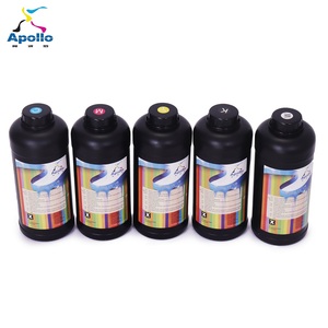 Mực Đèn LED UV Konica KM1024 14PL - Product Image 6