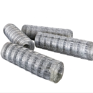 Valla de Alambre de Larga Duración para Granjas <span class=keywords><strong>Rurales</strong></span> en Australia, para Ganado y Ciervos - Product Image 6