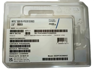 D7-P5530 960G U.2 SSDPF2KXHZN1 2.5 SSD Kelas Enterprise, Solid State Drive Kelas Enterprise - Product Image 2