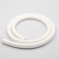 Bande de néon à diode flexible en silicone personnalisée en gros 2300k-6000k LED Pixel Tube Neon D22 mm RGBW LED Neon Lights