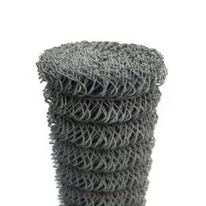 Clôture en treillis galvanisé pour l'agriculture et le sport - Product Image 6