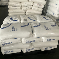 Matière première polyéthylène HDPE de qualité pour tuyauterie, Zhejiang Petrochemical HDPE 23050 GC7260 HD5502S pour tuyaux en plastique