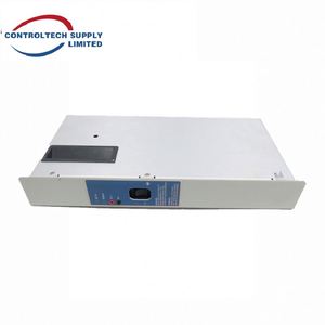 ยี่ห้อใหม่ SPS5710-2-LF 51198685-100 REV A 24VDC 20A โมดูลจ่ายไฟสำรองสำหรับเอ็กซ์เพอริออน พีเคเอส ทีดีซี 3000 ดีซีเอส - Product Image 5