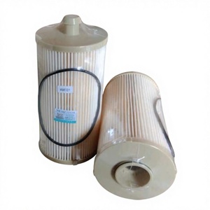 S00007280+02 S00036387+01 Filtro de Combustible para Camión Diésel, Elemento L4700-1105350 - Product Image 2