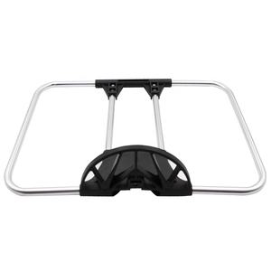 AGEKUSL Sacoche de panier de vélo en polyester pour 3Sixty Royale Camp <span class=keywords><strong>Crius</strong></span> Bicycles-40x30x20cm pliantes - Product Image 4