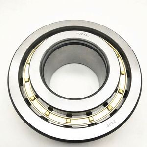 Roulements à rouleaux cylindriques à une rangée 666.8x838.2x114.3mm NP 6/666.75 <span class=keywords><strong>NP6</strong></span>/666.75 - Product Image 5