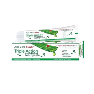 <span class=keywords><strong>Dentifrice</strong></span> en pâte cristalline sans fluorure, version anglaise, 100g, pour enfants, à l'<span class=keywords><strong>aloe</strong></span> <span class=keywords><strong>vera</strong></span>, pour une haleine fraîche, vente en gros usine - Product Image 5