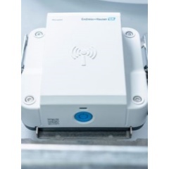 โรงงาน E+H จำหน่ายเครื่องวัดระดับเรดาร์ Micropilot Fwr30 ความถี่ 80 GHz ความแม่นยำ 2% วัสดุ PC รับประกัน 1 ปี เชื่อมต่อระบบคลาวด์ - Product Image 5
