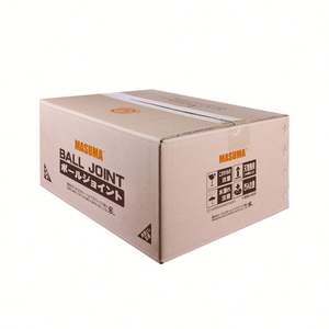 Masuma ลูกหมาก MB-K607สำหรับรถยนต์อะไหล่ช่วงล่างที่ทนทาน LDT LDT 0 - Product Image 5