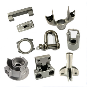 OEM nhôm chết đúc dịch vụ xe phụ tùng đúc sắt xe động cơ Top Bìa phần - Product Image 6