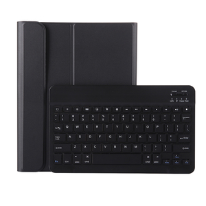 Clavier bluetooth ryke Folio, avec support de stylo, étui pour <span class=keywords><strong>Apple</strong></span> <span class=keywords><strong>Ipad</strong></span> <span class=keywords><strong>Air</strong></span> 4 2020, <span class=keywords><strong>Air</strong></span> <span class=keywords><strong>5</strong></span> <span class=keywords><strong>2022</strong></span>, 10.9 pouces - Product Image 1