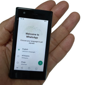 Soyes S23 mini điện thoại thông minh <span class=keywords><strong>Android</strong></span> 8.1 Dual Sim 3.0 ''hd 1000mAh pin <span class=keywords><strong>Wifi</strong></span> 3 gam nhỏ điện thoại di động - Product Image 6