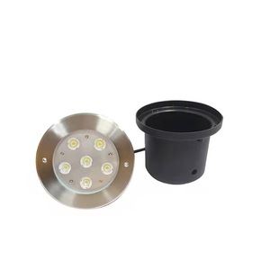 LED Paysage acier inoxydable Lumière Souterraine 30W IP67 Étanche Buried Extérieure Jardin Chemin <span class=keywords><strong>Spot</strong></span> Encastré Dans L'éclairage Au Sol - Product Image 3
